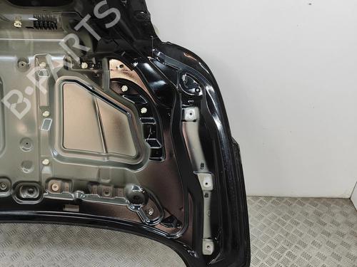 Tailgate RENAULT MEGANE CC (EZ0/1_) 1.6 dCi (EZ00) | BP29336824C6