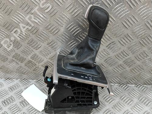 Gear lever VW AMAROK (2HA, 2HB, S1B, S6B, S7A, S7B) 3.0 TDI 4motion | BP24141764M90 