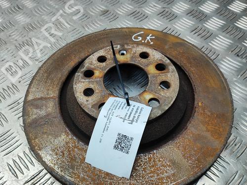 Used Other Other AUDI A3 (8V1, 8VK) S3 quattro (310 hp) 34442891 34442891