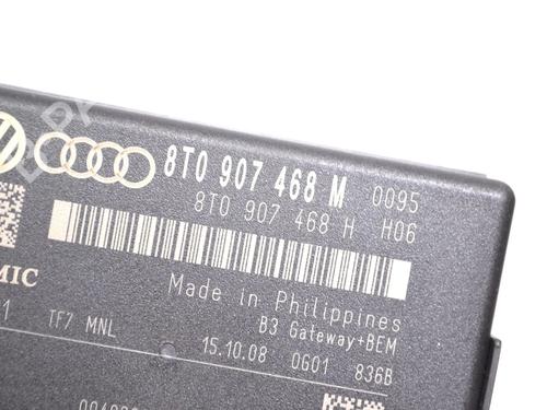 Electronic module AUDI A5 (8T3) 2.0 TFSI | BP30218054M83  - Image 5