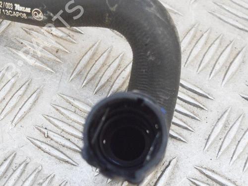Pipe MERCEDES-BENZ C-CLASS (W205) C 220 BlueTEC / d (205.003) | BP14666306M125 