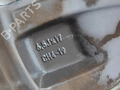 Fælk CITROËN C4 CACTUS 1.6 BlueHDi 100 | BP29975314C45