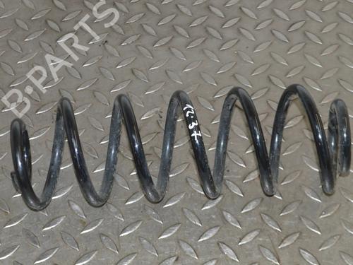 Used Shock absorber spring TOYOTA COROLLA Hatchback (_E21_, _EA1_, _EH1_) 1.8 Hybrid (ZWE211, ZWE219) (122 hp) 30222838