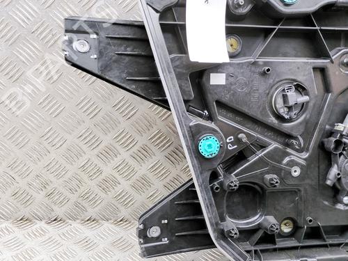 Front right window mechanism BMW 7 (E65, E66, E67) 745 i, Li | BP39244594C23 - Image 2