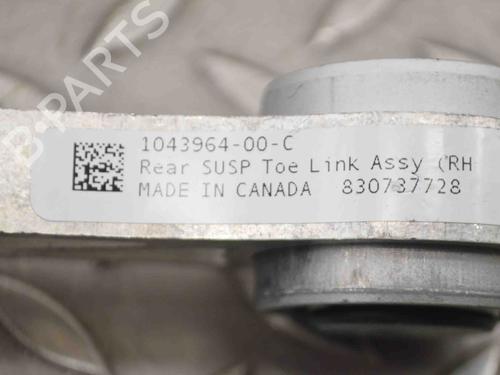 Querlenker rechts hinten TESLA MODEL S (5YJS) 70D AWD | BP30230445M15 