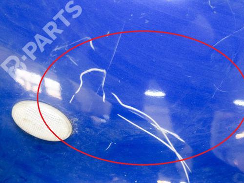 Right front fenders MERCEDES-BENZ A-CLASS (W168) A 190 (168.032, 168.132) | BP9296473C42 
