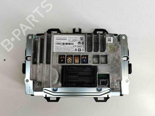 Display JEEP RENEGADE SUV (BU, B1, BV) 2.0 CRD 4x4 | BP20675016C48