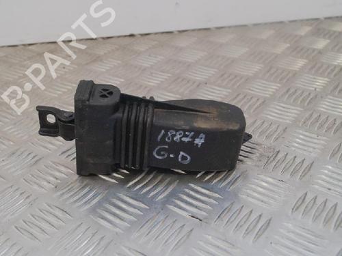 Used Hinge/Door check strap AUDI A3 (8V1, 8VK) S3 quattro (300 hp) 6732387