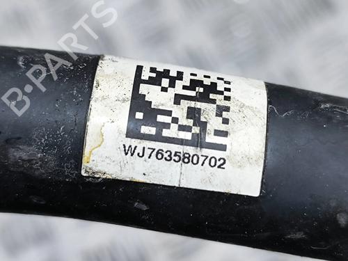 Pipe BMW 3 Gran Turismo (F34) 320 d xDrive | BP18314225M125 