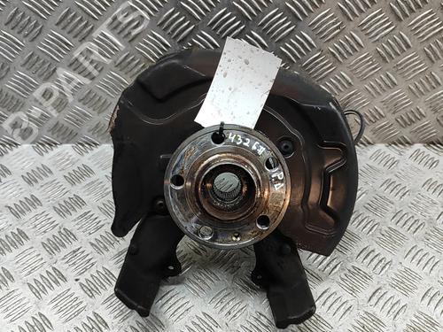Used Right front steering knuckle Right front steering knuckle SKODA SCALA (NW1) 1.0 TSI (116 hp) 32755020 32755020