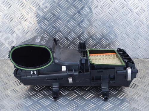 Used Air filter box MERCEDES-BENZ E-CLASS (W213) E 220 d 4-matic (213.005) (194 hp) 7801273