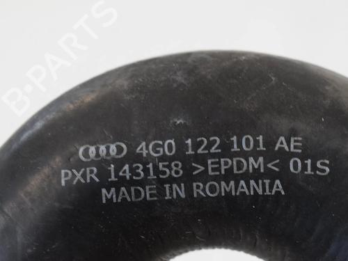 Pipe AUDI A6 C7 (4G2, 4GC) 3.0 TDI | BP30207042M125 