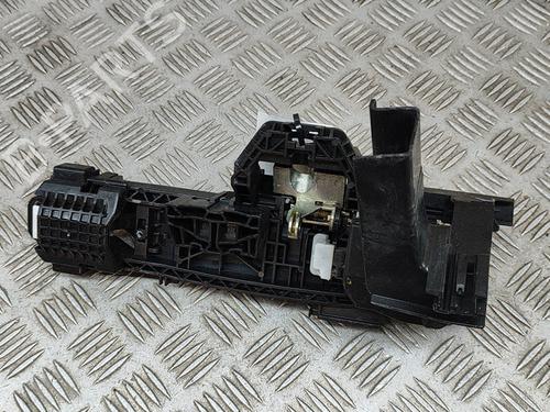Front left exterior door handle MERCEDES-BENZ CLA Coupe (C117) CLA 220 CDI / d (117.303) | BP19076212C128 