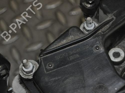 Cylinder head LAND ROVER DISCOVERY IV (L319) 3.0 TD 4x4 | BP30217717M5 