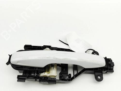 Portiergreep rechts achter Portiergreep rechts achter VOLVO XC60 II (246) D4 (190 hp) 37076929 37076929