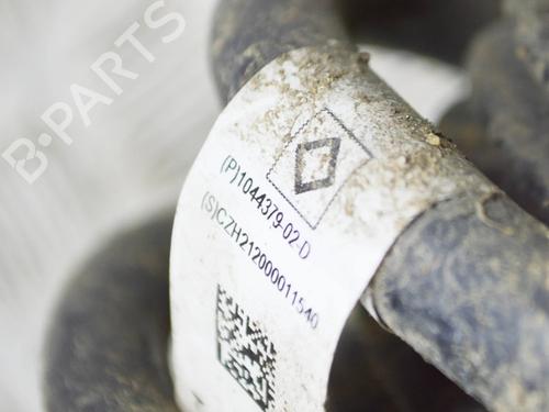 Right front shock absorber TESLA MODEL 3 (5YJ3) EV AWD | BP27763170M17  - Image 7