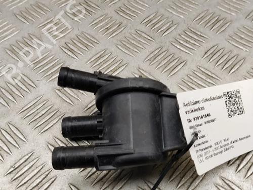 Auxiliary water pump VOLVO XC40 (536) T5 Plug-in Hybrid | BP39989838M111 - Image 5