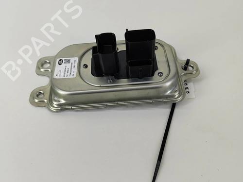 Electronic module LAND ROVER RANGE ROVER EVOQUE (L538) 2.0 D | BP23415586M83