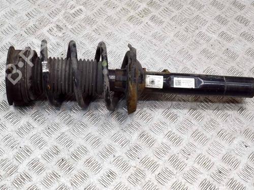 Right front shock absorber SKODA OCTAVIA III Combi (5E5, 5E6) 2.0 TDI 4x4 | BP15205406M17
