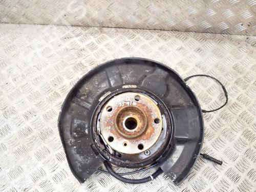 Used Right rear steering knuckle Right rear steering knuckle BMW 3 Gran Turismo (F34) 320 i xDrive (184 hp) 14639935 14639935