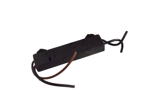 Electronic module MERCEDES-BENZ E-CLASS (W212) E 220 CDI / BlueTEC (212.001, 212.002) | BP33355676M83 - Image 2