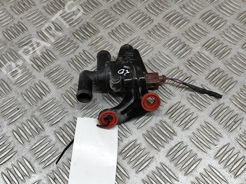 Elektronisk sensor AUDI Q7 (4MB, 4MG, 4MQ) 3.0 TDI e-tron quattro (374 hp) 25902338
