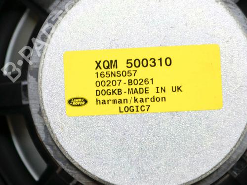 Speaker LAND ROVER RANGE ROVER SPORT I (L320) 2.7 D 4x4 | BP10070495E2 