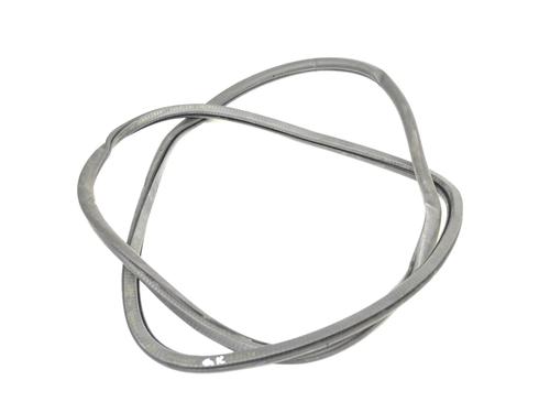 rubber-door-seal-porsche-cayenne-9pa-2002-2003-2004-2005-2006-2007-2008-2009-2010-33342501 main image