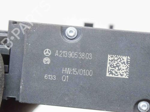 Switch MERCEDES-BENZ E-CLASS (W213) E 220 d (213.004) | BP10187478I30 