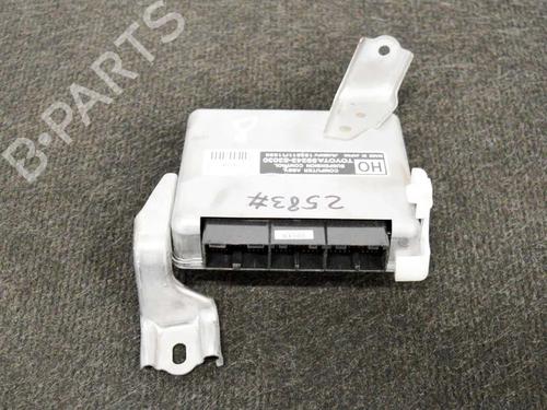 Used Electronic module Electronic module LEXUS IS III (_E3_) 300h (AVE30_, AVE30R) (223 hp) 6759390 6759390