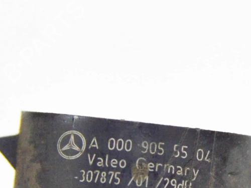 Electronic module MERCEDES-BENZ GLE Coupe (C292) 450 AMG 4-matic (292.364) | BP13246477M83