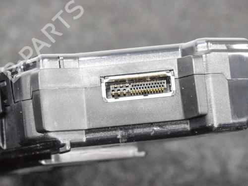 Electronic module VW GOLF VI (5K1) 2.0 TDI | BP6747755M83