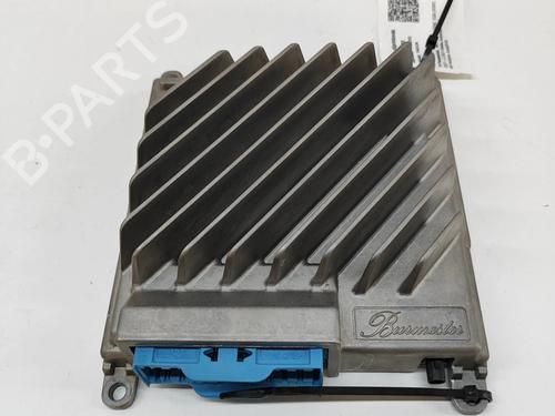 Used Electronic module MERCEDES-BENZ EQS (V297) EQS 450+ (297.123) (333 hp) 28565485