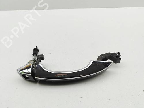 Used Front right exterior door handle Front right exterior door handle AUDI Q5 (8RB) SQ5 TDI quattro (313 hp) 35790380 35790380