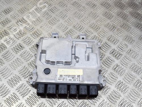 Used Engine control unit (ECU) Engine control unit (ECU) MERCEDES-BENZ E-CLASS (W213) E 220 d (213.004) (194 hp) 10187167 10187167