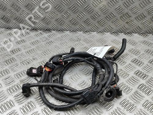 Module électronique KIA SORENTO IV (MQ4, MQ4A) 2.2 CRDi AWD (193 hp) 31047711