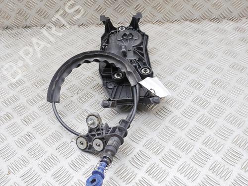 Gear lever VW TAYRON (R41) 1.5 eHybrid | BP39534836M90 - Image 4