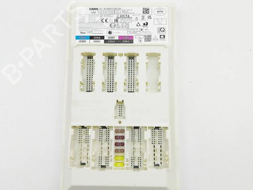 Control unit BMW X3 (G01, F97, G08) xDrive 20 d | BP38875596M11 - Image 2