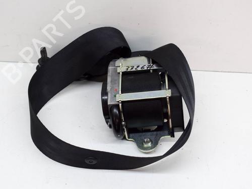 Used Front right seatbelt LAND ROVER RANGE ROVER EVOQUE (L538) 2.0 D (150 hp) 10400853