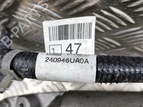 Steering rack NISSAN QASHQAI III (J12) 1.3 DIG-T All-wheel Drive | BP28555255M22