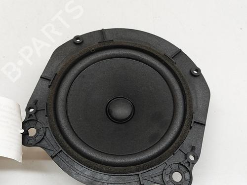 Used Speaker TESLA MODEL X (5YJX) P100D AWD (772 hp) 28435946