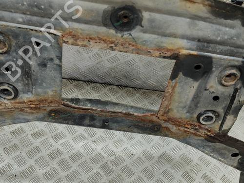 Subframe LAND ROVER RANGE ROVER VELAR (L560) 2.0 D180 TD4 4x4 | BP18014714M9 