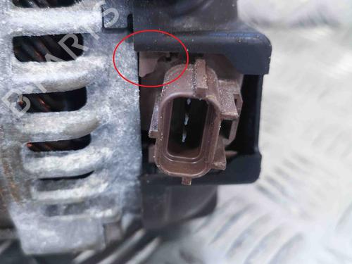 Alternator FORD USA MUSTANG Convertible 3.7 | BP29593389M7 