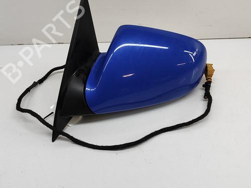 Left mirror AUDI A8 D3 (4E2, 4E8) 4.2 TDI quattro | BP26142160C26 
