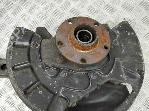 Venstre Styrespindel Lejehus VW PHAETON (3D1, 3D2, 3D3, 3D4, 3D6, 3D7, 3D8, 3D9) 6.0 W12 4motion | BP29486500M25 