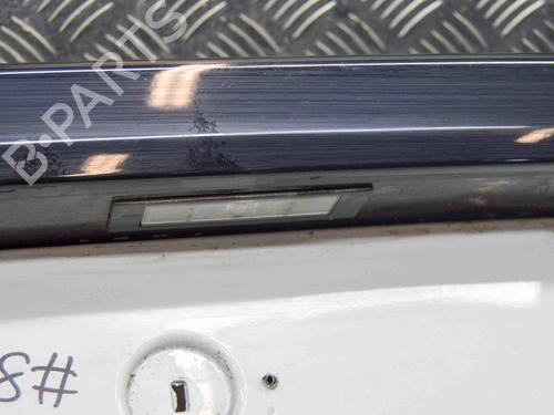 Rear bumper BMW i3 (I01) s Electric | BP29623191C8 