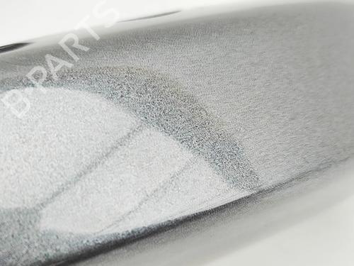 Rear left exterior door handle AUDI Q7 (4MB, 4MG, 4MQ) 50 TDI Mild Hybrid quattro | BP31372534C130 