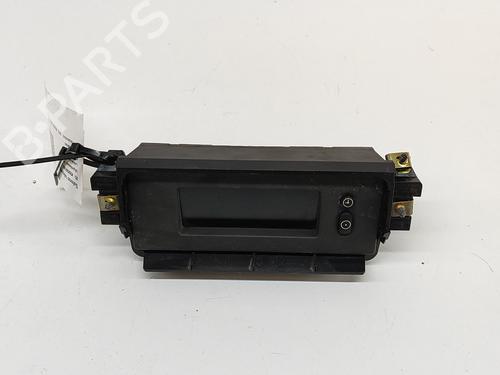 Pantalla multifuncion JAGUAR XF I (X250) 2.2 D (190 hp) 24976100