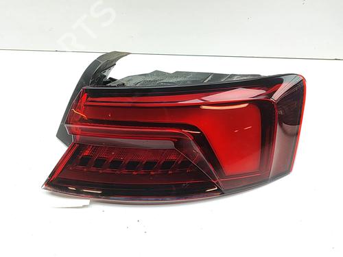 Used Right taillight Right taillight AUDI A5 (F53, F5P) 2.0 TDI (190 hp) 33390907 33390907