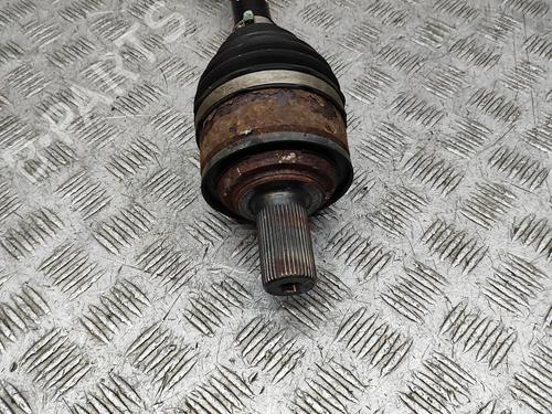 Right front driveshaft VOLVO C40 (539) Recharge AWD | BP33377134M39 - Image 6